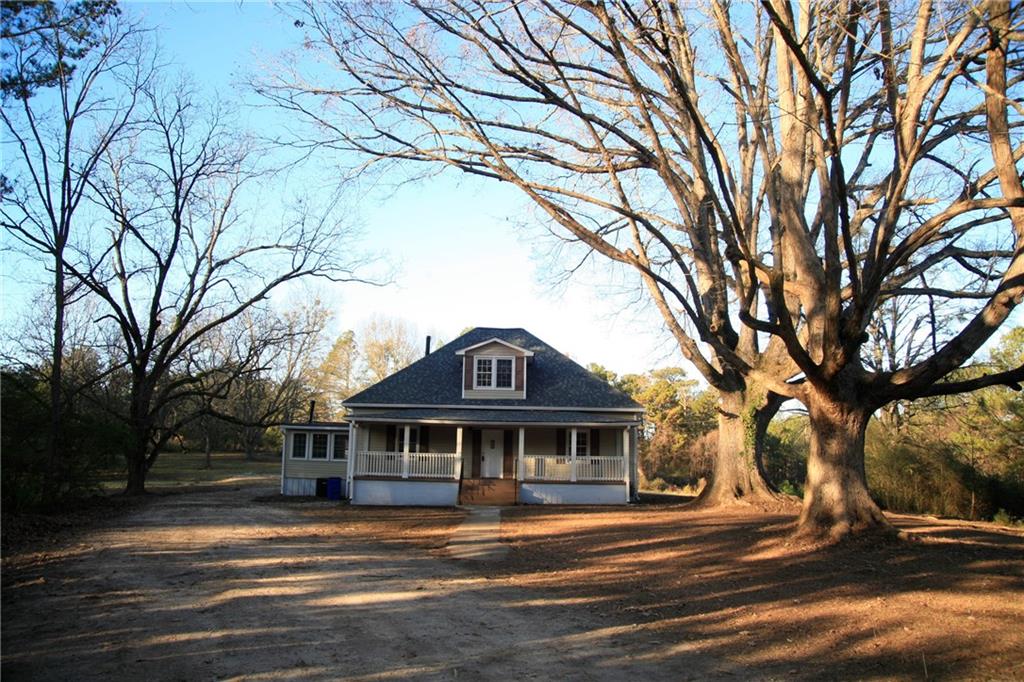 6311 Byrd Road Union City, GA 30291 - Photo 1 of 1 Gallery Image 1