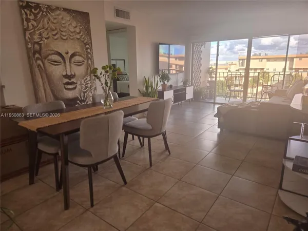 $1,950 | 8889 Fontainebleau Boulevard, Unit 501, Miami, FL 33172