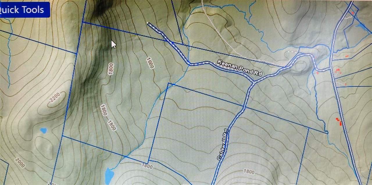 0 Keenan Pond Road Topsham, VT 05076 - Photo 2 of 20