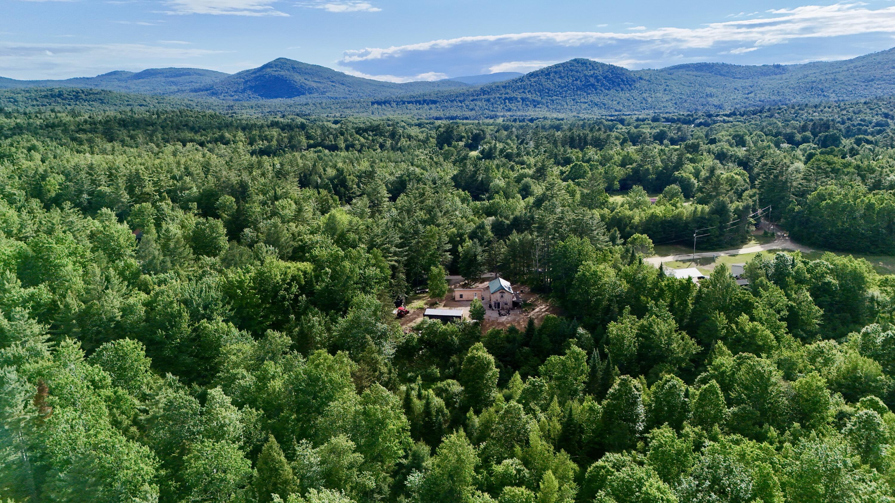 88 Coburn Road Carthage, ME 04224 - Photo 21 of 49