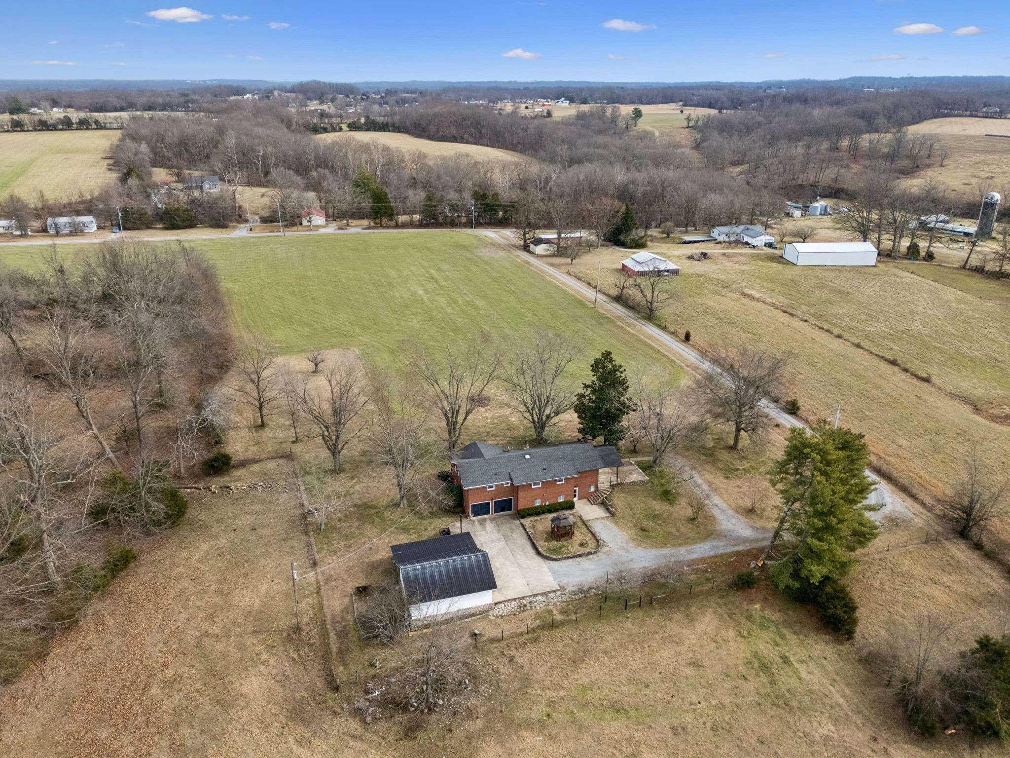 526 Boiling Springs Road Portland, TN 37148 - Photo 9 of 88 Gallery Image 9
