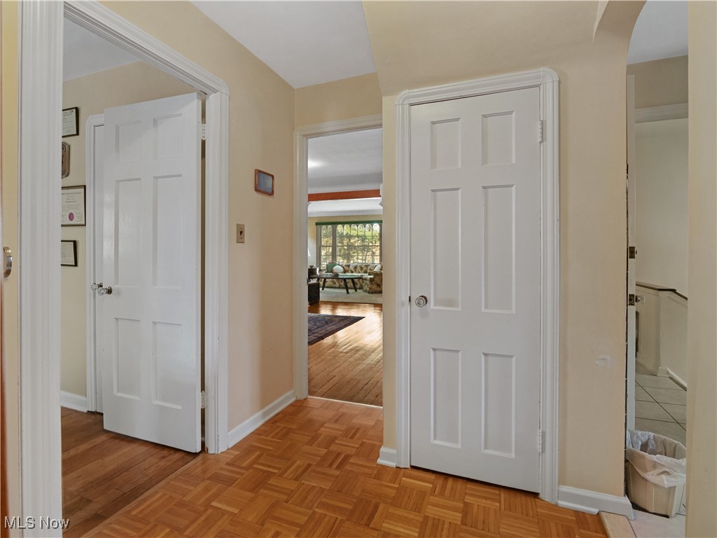 2616 Edgehill Road Cleveland, OH 44106 - Photo 12 of 30 Gallery Image 12
