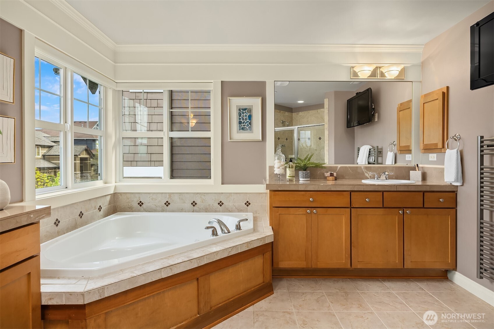 773 Summerhill Ridge Drive Northwest Issaquah, WA 98027 - Photo 22 of 39