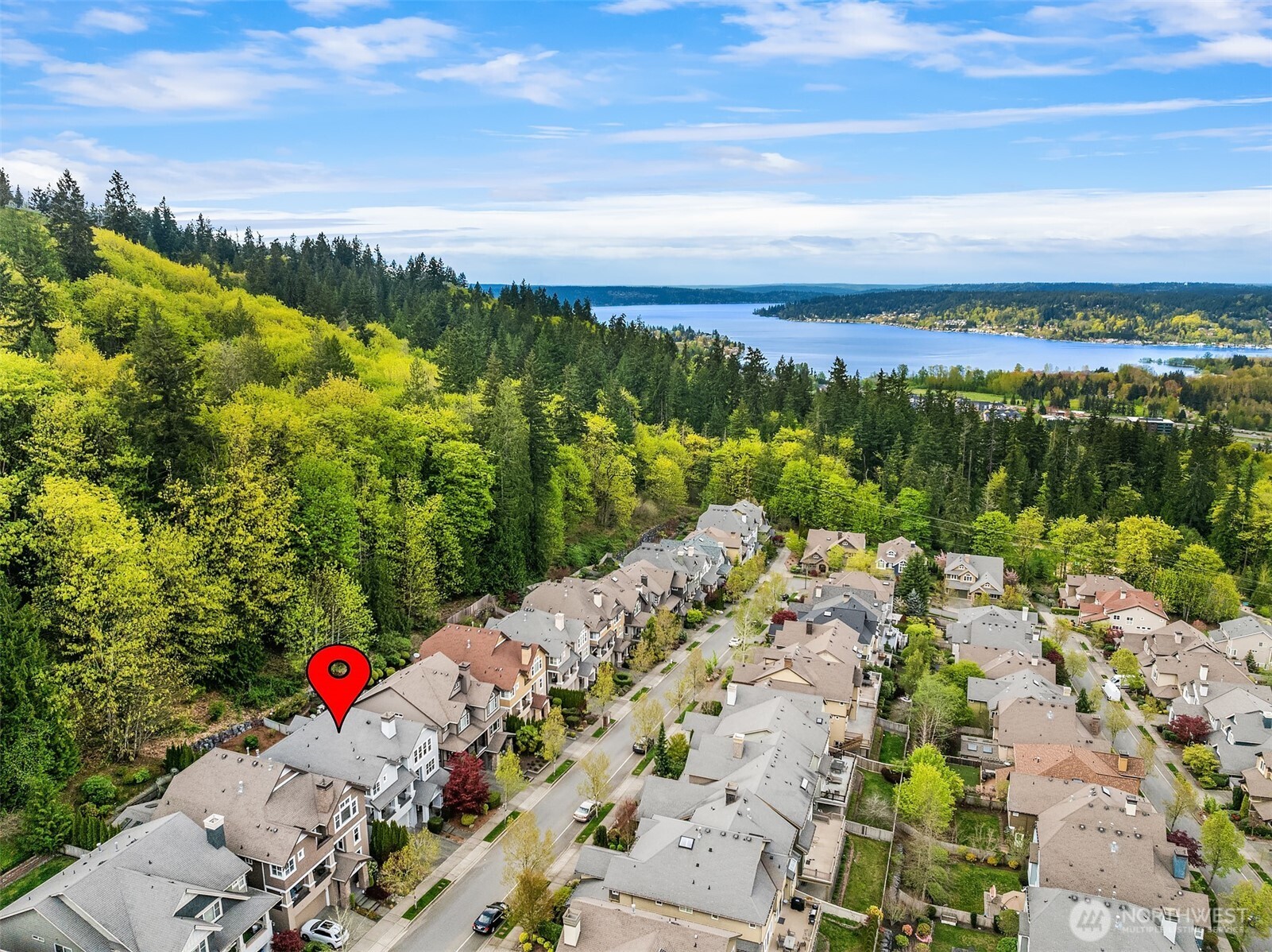 773 Summerhill Ridge Drive Northwest Issaquah, WA 98027 - Photo 3 of 39