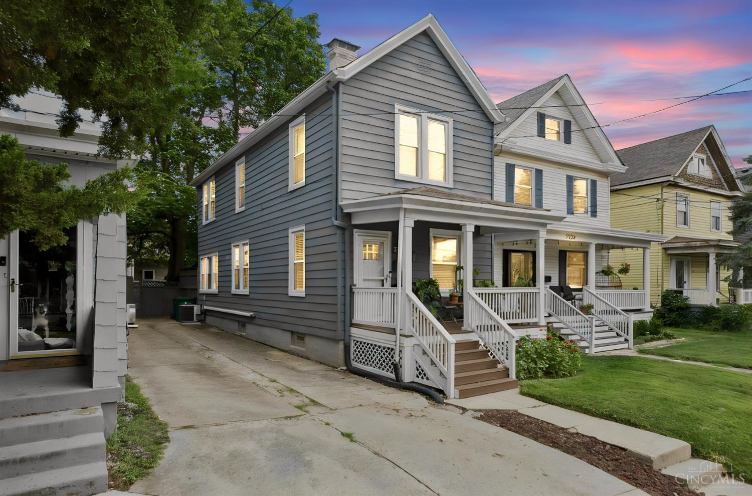 3324 Brotherton Road Cincinnati, OH 45209 - Photo 3 of 35