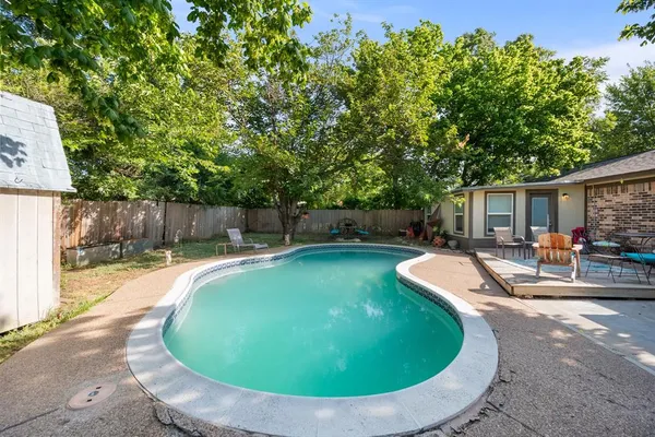 $275,000 | 6616 Armando Avenue, Fort Worth, TX 76133
