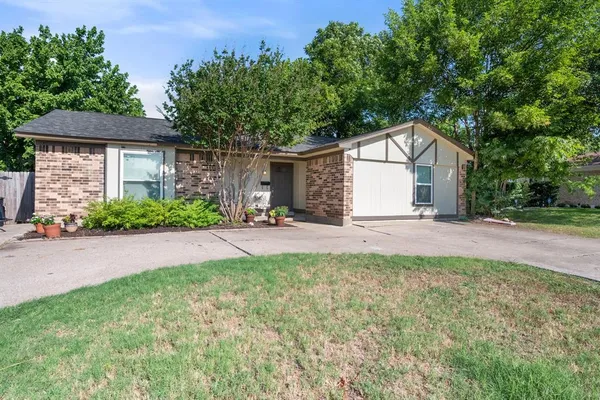 $275,000 | 6616 Armando Avenue, Fort Worth, TX 76133