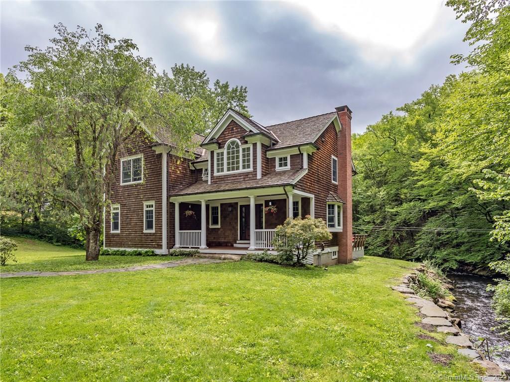 207 Bee Brook Road Washington, CT 06794 - Photo 1 of 1 Gallery Image 1