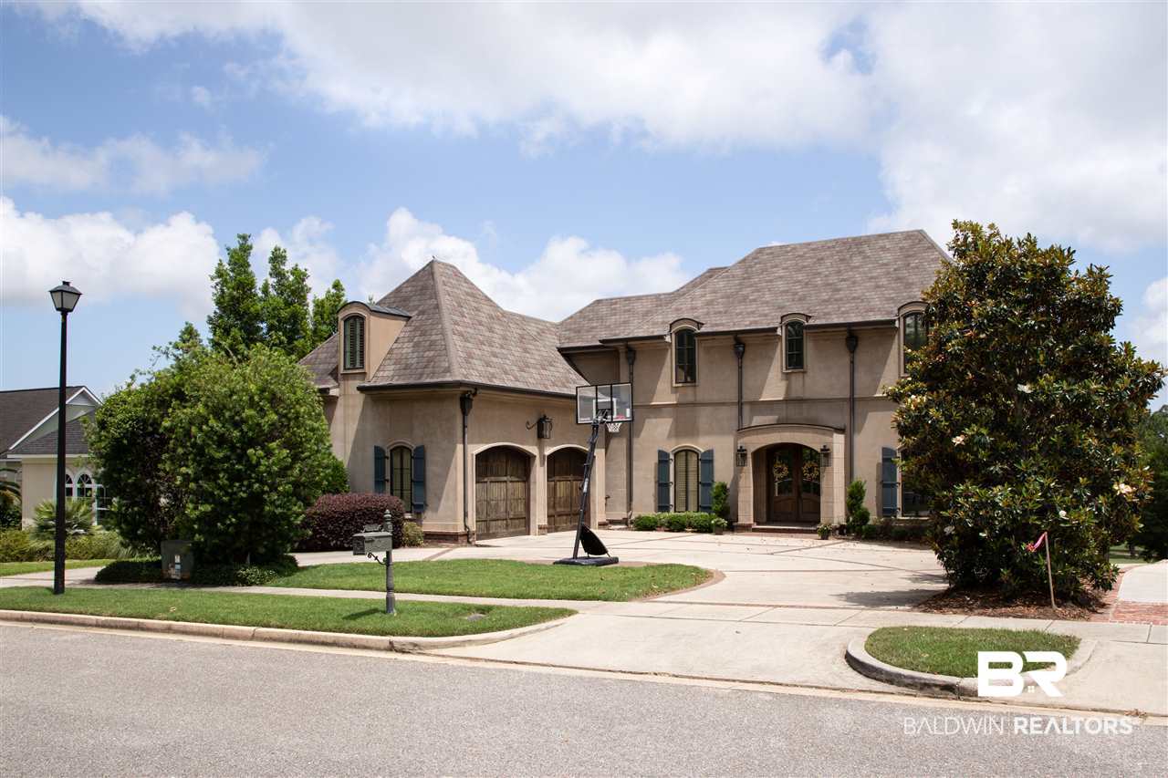 4149 Blue Heron Ridge Mobile, AL 36693 - Photo 46 of 50