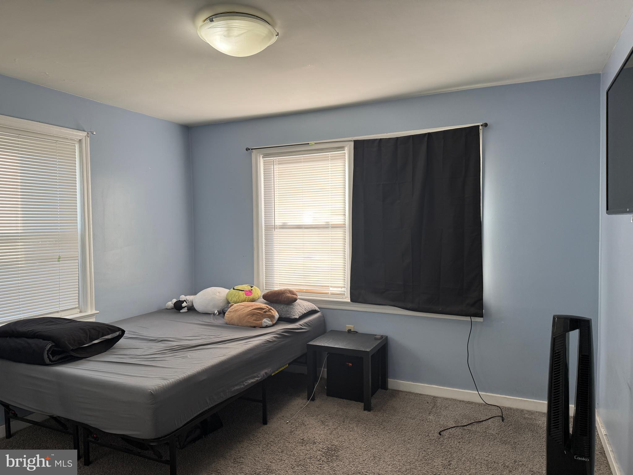 685 Colonial Avenue York, PA 17403 - Photo 16 of 45 a bedroom with a bed and a window