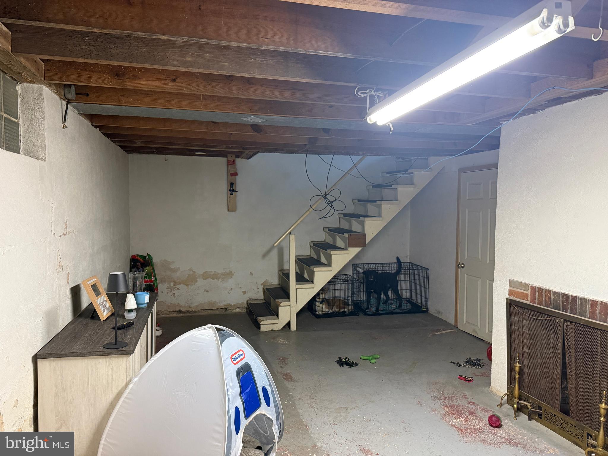 685 Colonial Avenue York, PA 17403 - Photo 30 of 45 a view of entryway and workspace