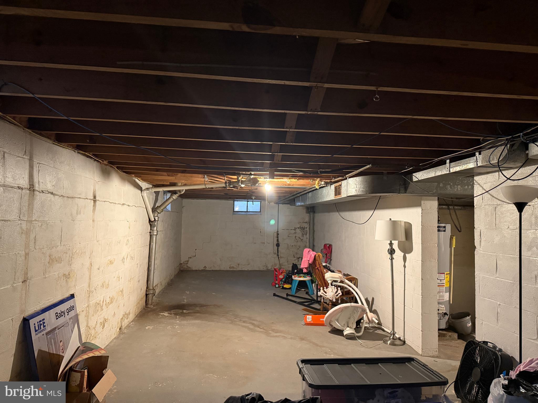 685 Colonial Avenue York, PA 17403 - Photo 37 of 45 a view of a room with gym equipment