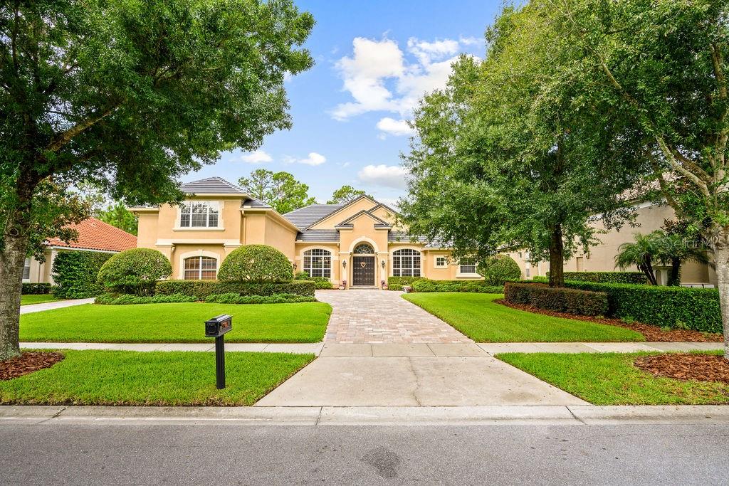 1632 Lake Rhea Drive Windermere, FL 34786 - Photo 1 of 1 Gallery Image 1