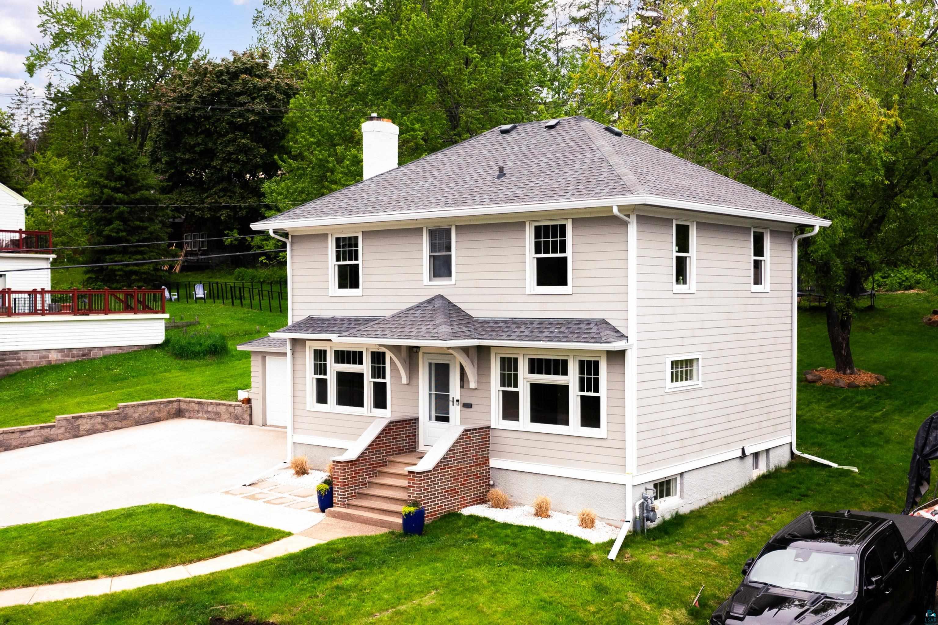 2701 East 2nd Street Duluth, MN 55812 - Photo 35 of 40