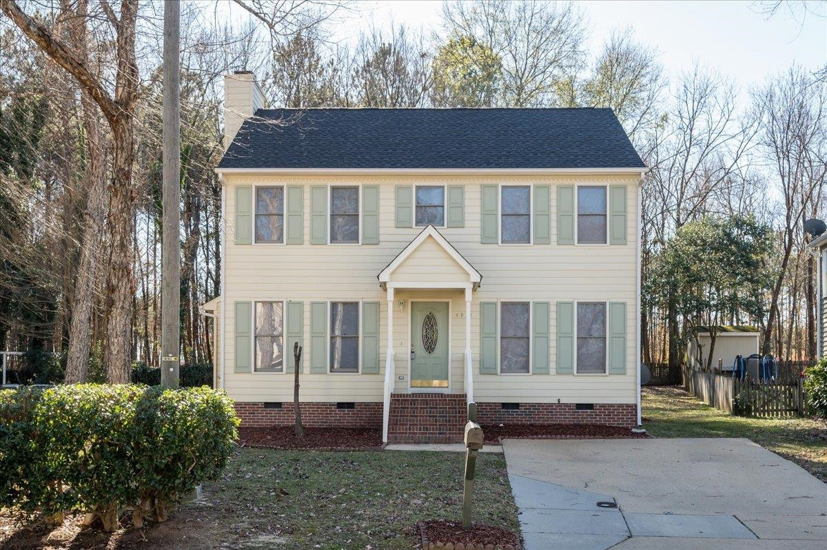 4912 Royal Adelaide Way Raleigh, NC 27604 - Photo 2 of 25 Photo 2