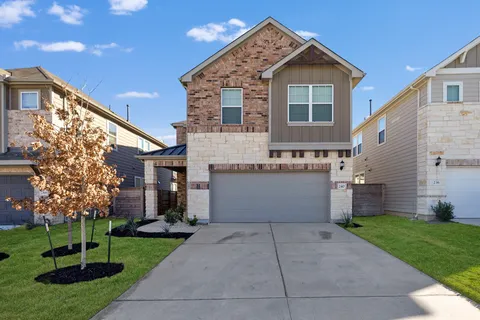 $2,599 | 240 Harbors Lane, Leander, TX 78641