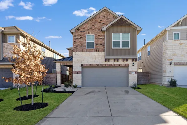 $2,629 | 240 Harbors Lane, Leander, TX 78641