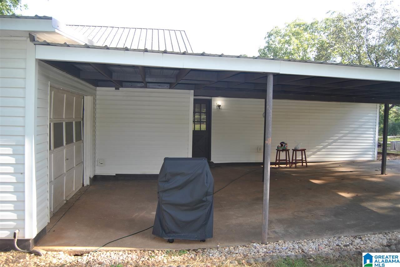 1431 Stemley Bridge Road Talladega, AL 35160 - Photo 13 of 40