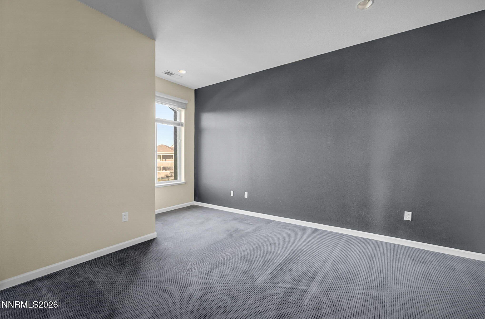 9900 Wilbur May Parkway, Unit 2504 Reno, NV 89521 - Photo 27 of 78 a view of an empty room with a window