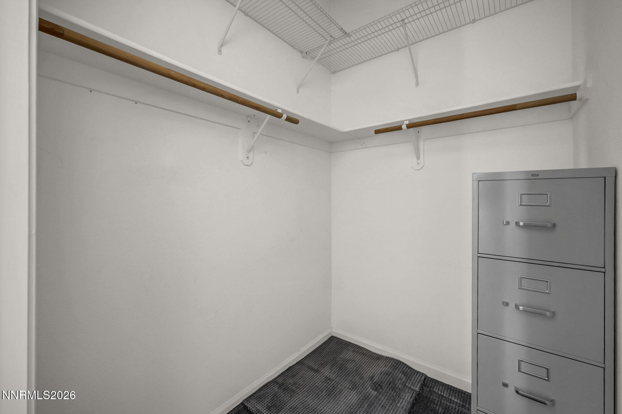 9900 Wilbur May Parkway, Unit 2504 Reno, NV 89521 - Photo 37 of 64 a view of walk in closet