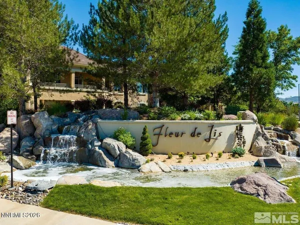$725,000 | 9900 Wilbur May Parkway, Unit 2504, Reno, NV 89521