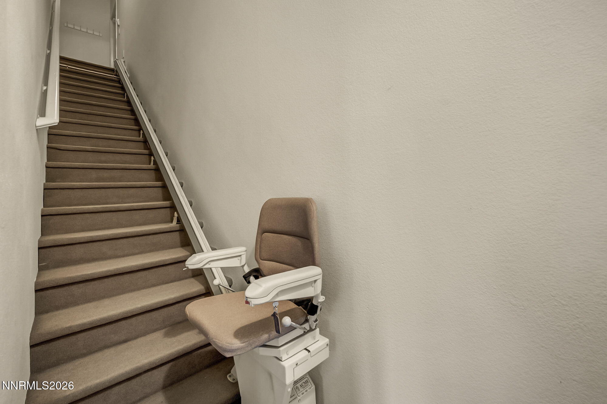 9900 Wilbur May Parkway, Unit 2504 Reno, NV 89521 - Photo 49 of 64 a view of entryway with stairs