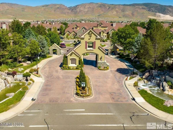 $725,000 | 9900 Wilbur May Parkway, Unit 2504, Reno, NV 89521