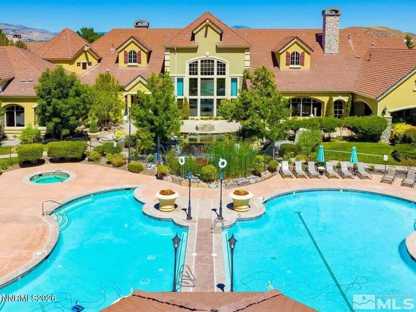 $725,000 | 9900 Wilbur May Parkway, Unit 2504, Reno, NV 89521