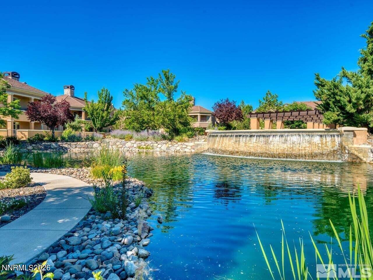 9900 Wilbur May Parkway, Unit 2504 Reno, NV 89521 - Photo 62 of 64 DRONE 7