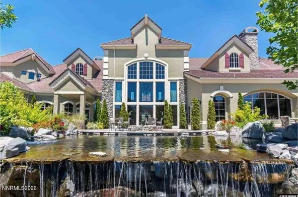 $725,000 | 9900 Wilbur May Parkway, Unit 2504, Reno, NV 89521