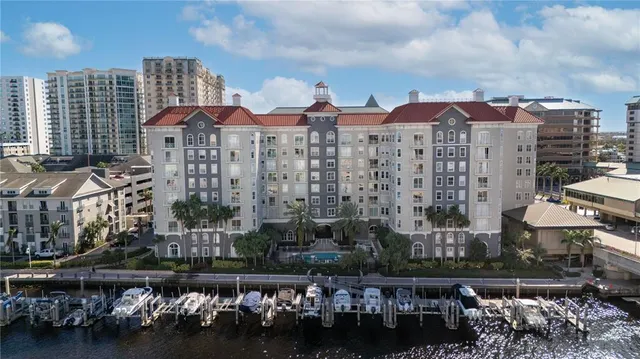 $3,450 | 700 South Harbour Island Boulevard, Unit 645, Tampa, FL 33602