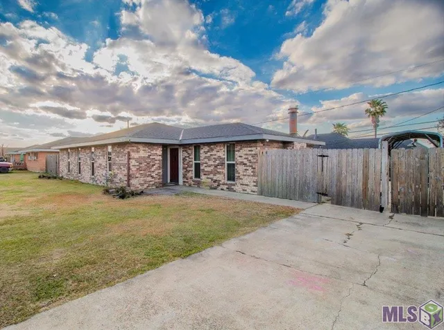 $175,000 | 148 Fir Street, Raceland, LA 70394