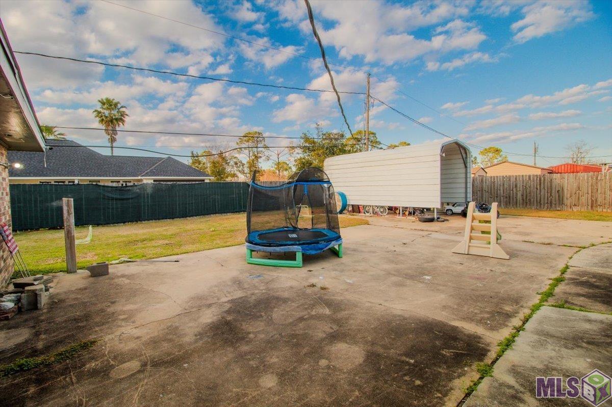 148 Fir Street Raceland, LA 70394 - Photo 12 of 23