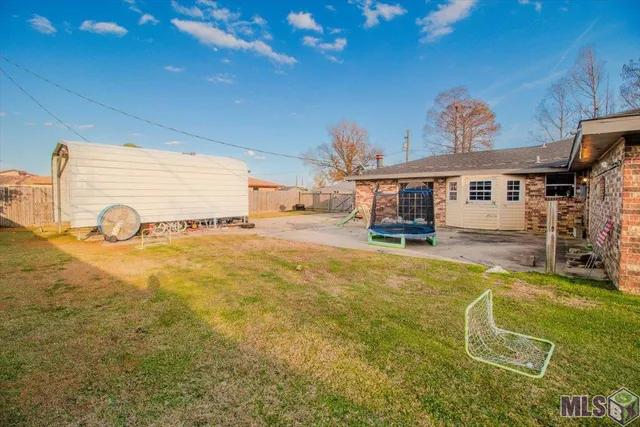 $175,000 | 148 Fir Street, Raceland, LA 70394