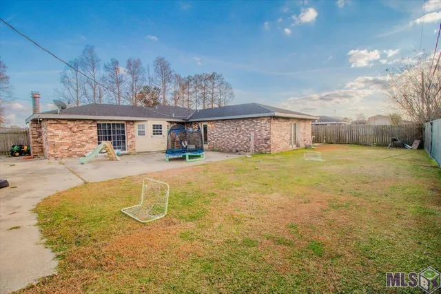 $175,000 | 148 Fir Street, Raceland, LA 70394