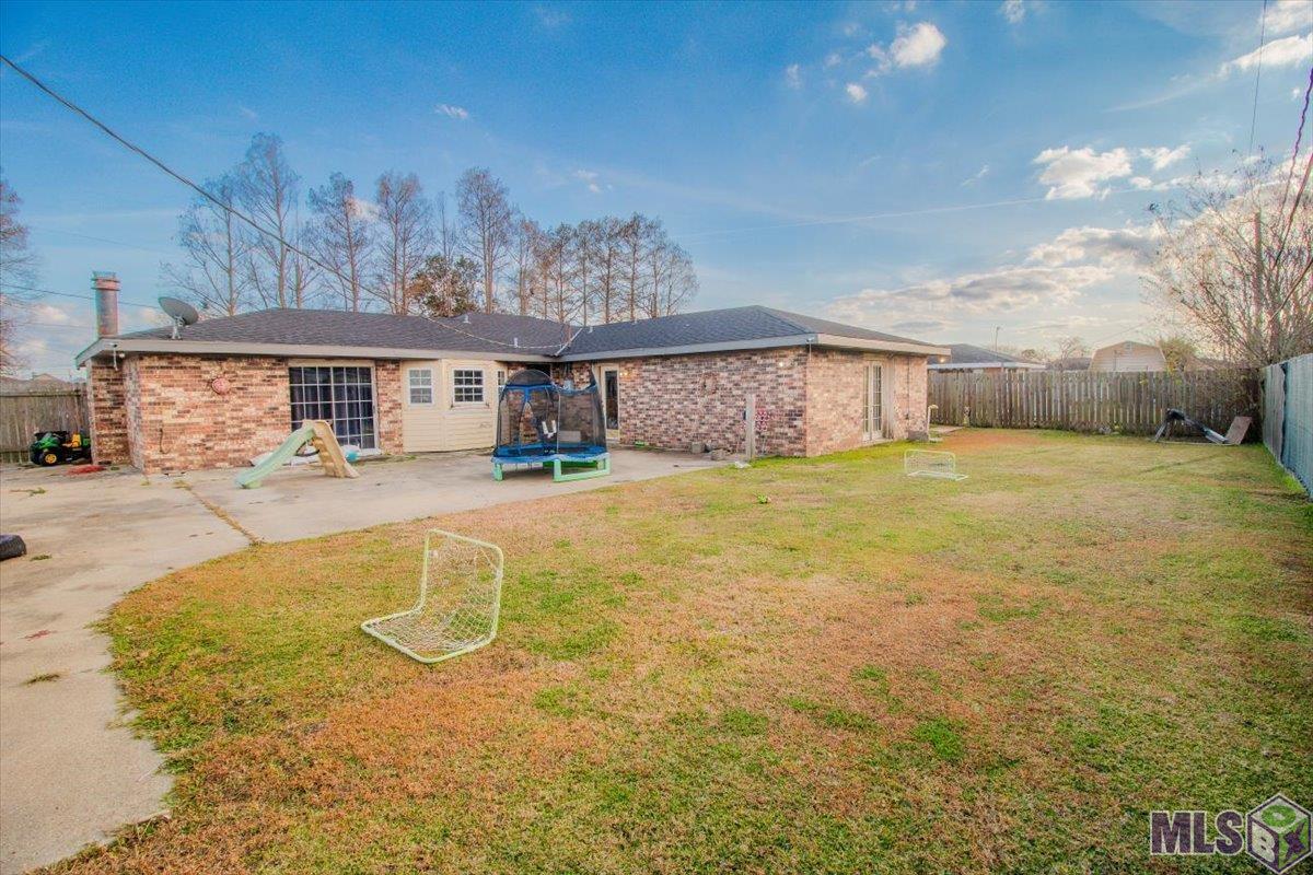 148 Fir Street Raceland, LA 70394 - Photo 16 of 23