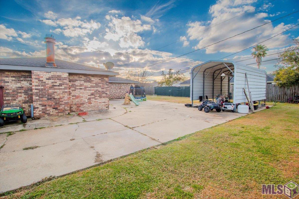 148 Fir Street Raceland, LA 70394 - Photo 17 of 23