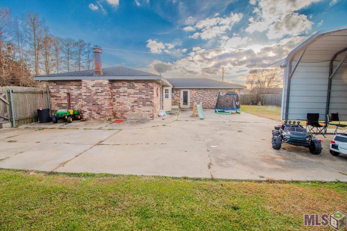 148 Fir Street Raceland, LA 70394 - Photo 18 of 23