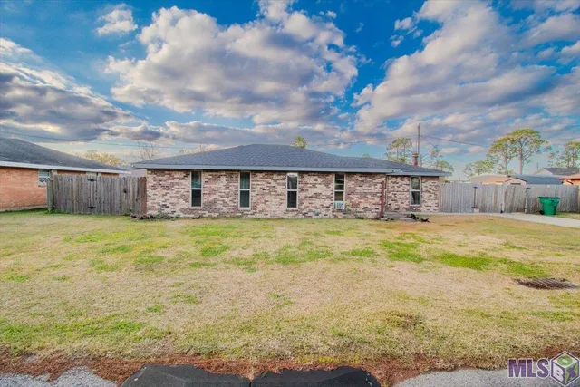 $175,000 | 148 Fir Street, Raceland, LA 70394