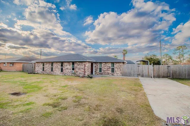 $175,000 | 148 Fir Street, Raceland, LA 70394