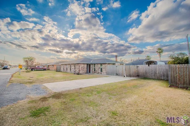 $175,000 | 148 Fir Street, Raceland, LA 70394