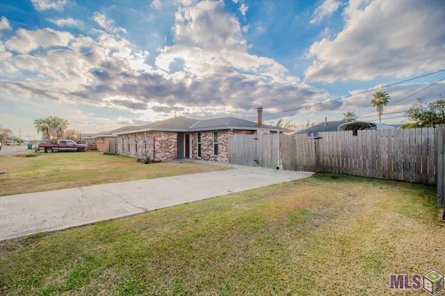 $175,000 | 148 Fir Street, Raceland, LA 70394