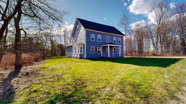 $400,000 | 238 North Parish Road, Turner, ME 04282