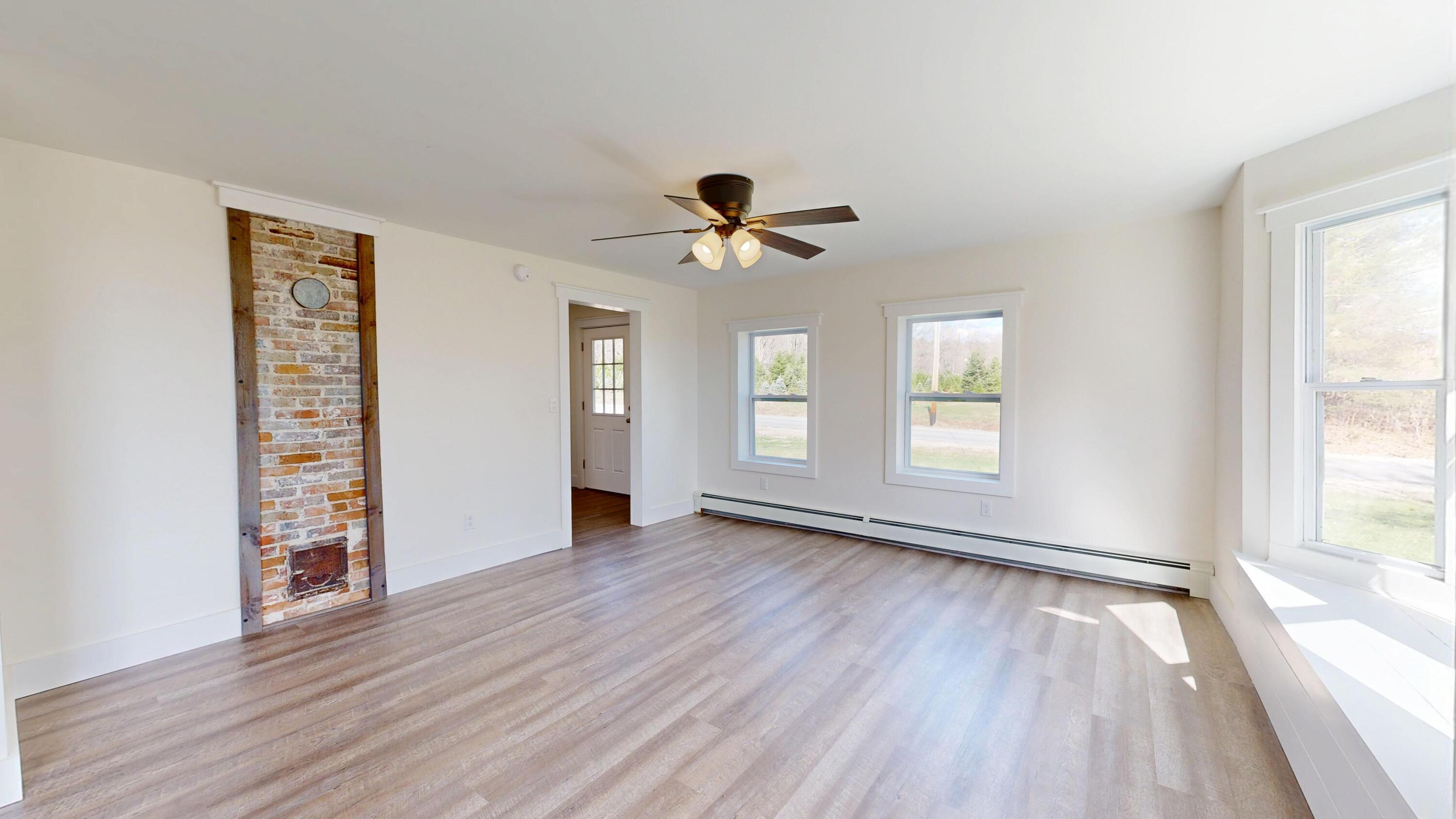 238 North Parish Road Turner, ME 04282 - Photo 11 of 62 Living Room