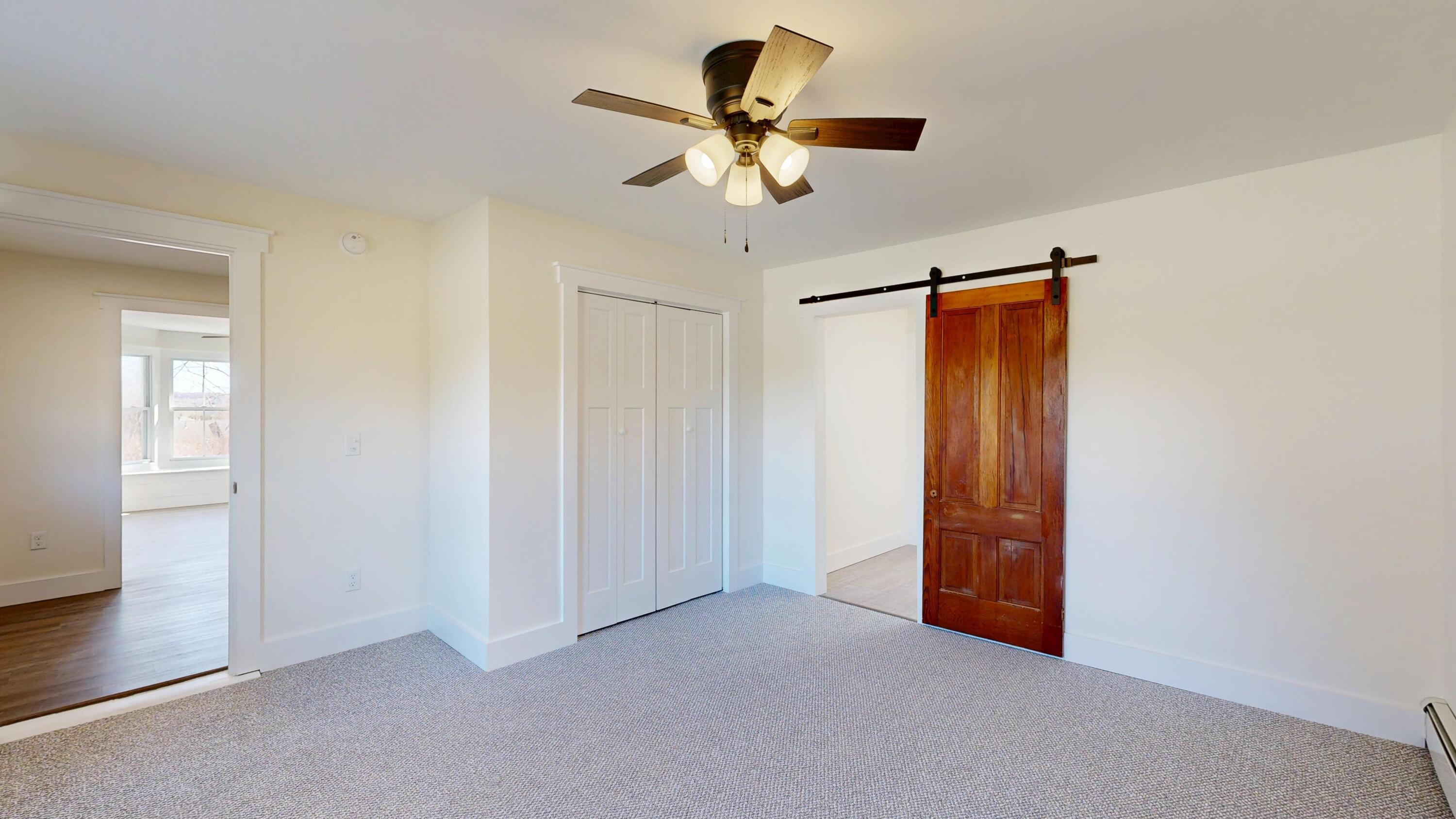 238 North Parish Road Turner, ME 04282 - Photo 14 of 62 Bedroom