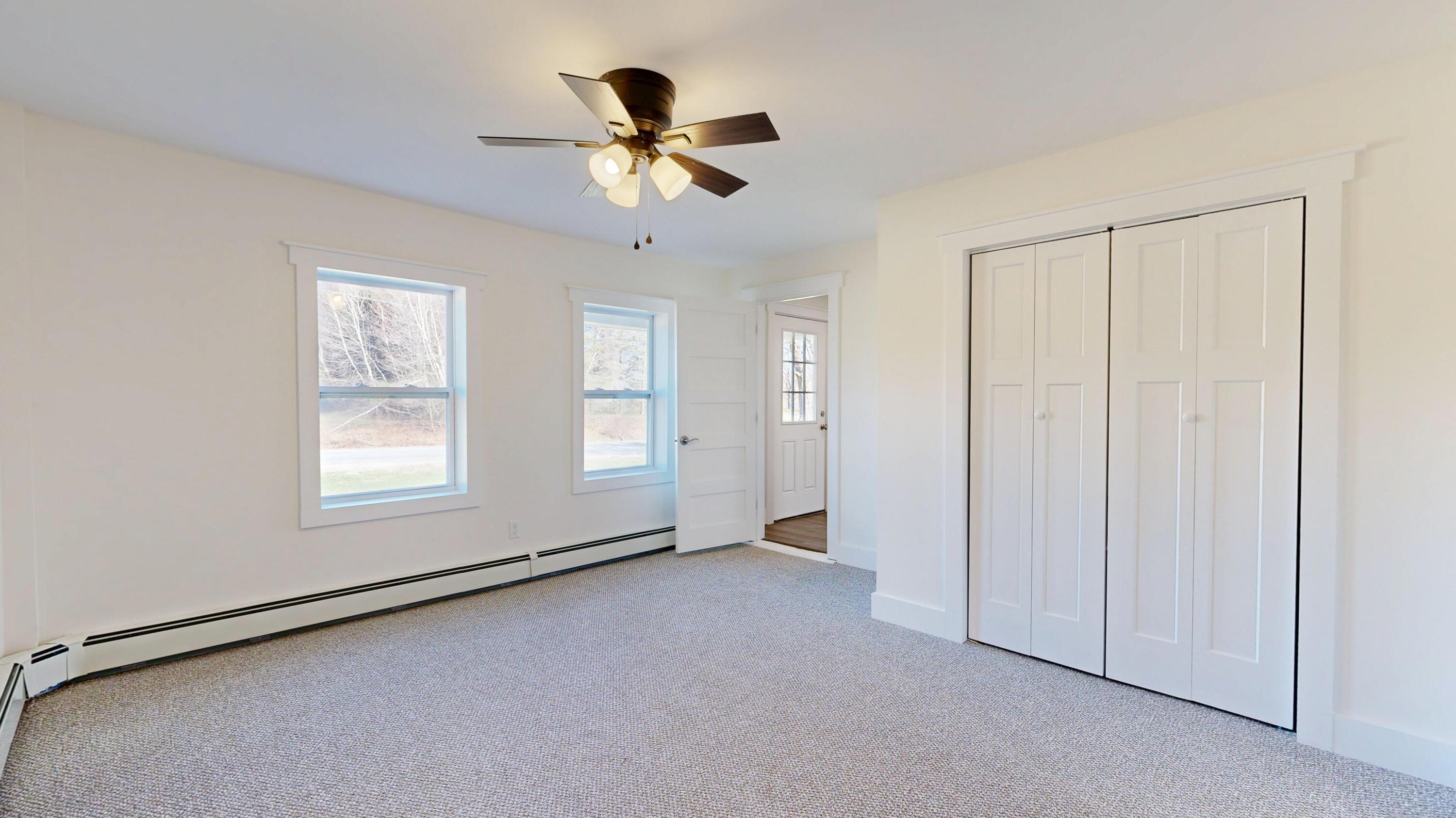 238 North Parish Road Turner, ME 04282 - Photo 16 of 62 Bedroom