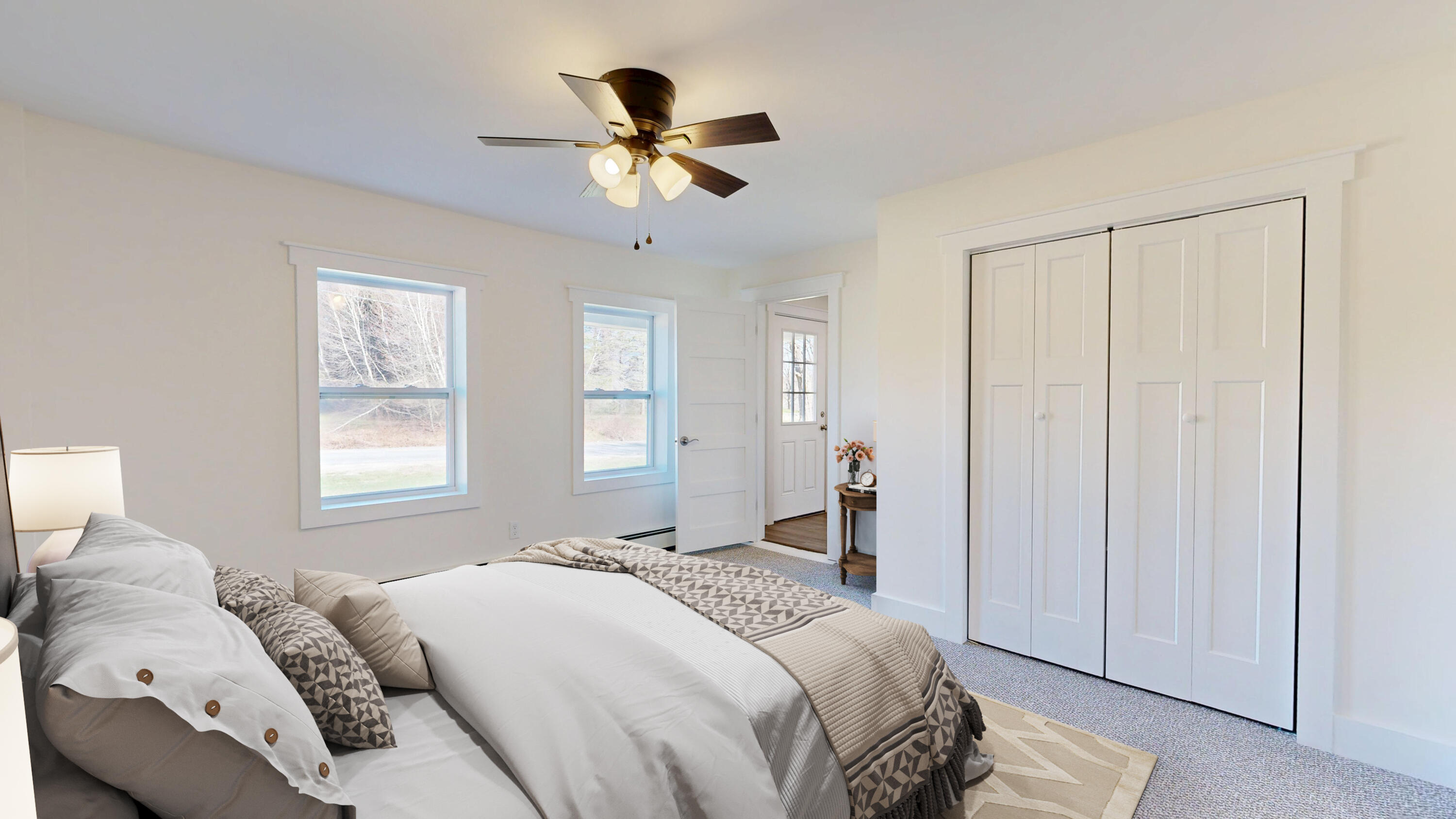 238 North Parish Road Turner, ME 04282 - Photo 17 of 62 Virtually Staged