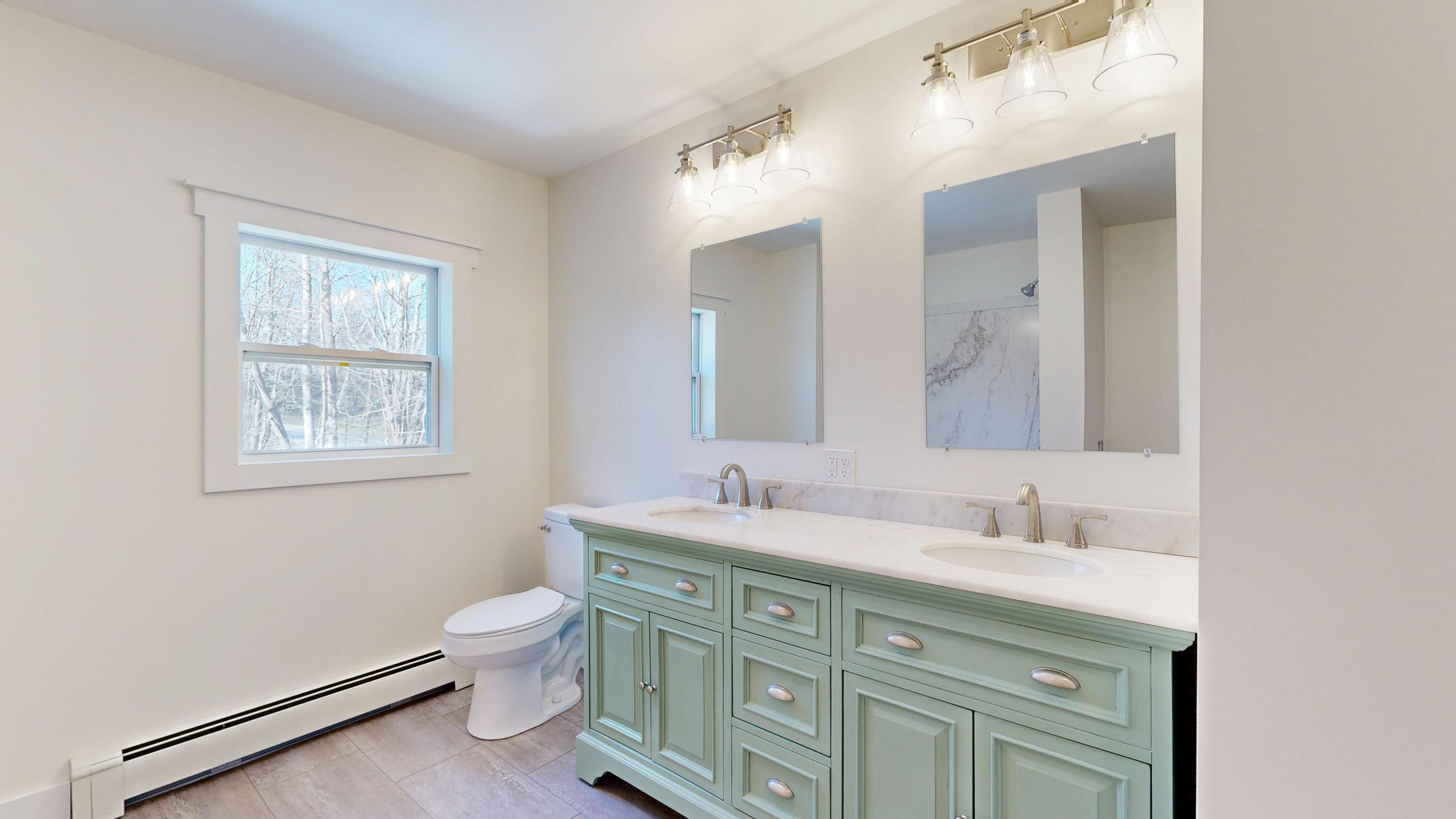 238 North Parish Road Turner, ME 04282 - Photo 18 of 62 Bathroom