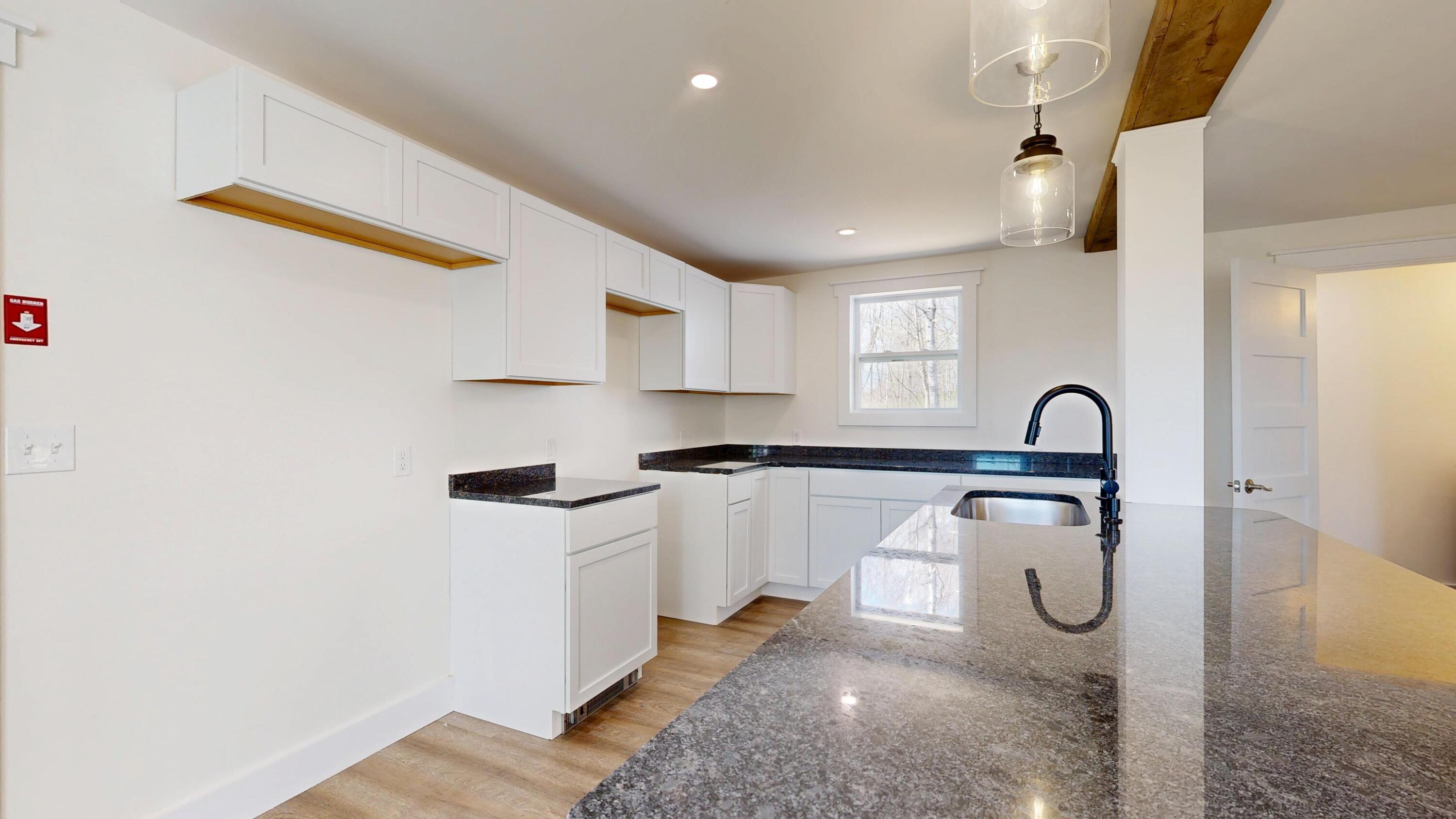 238 North Parish Road Turner, ME 04282 - Photo 23 of 62 Kitchen