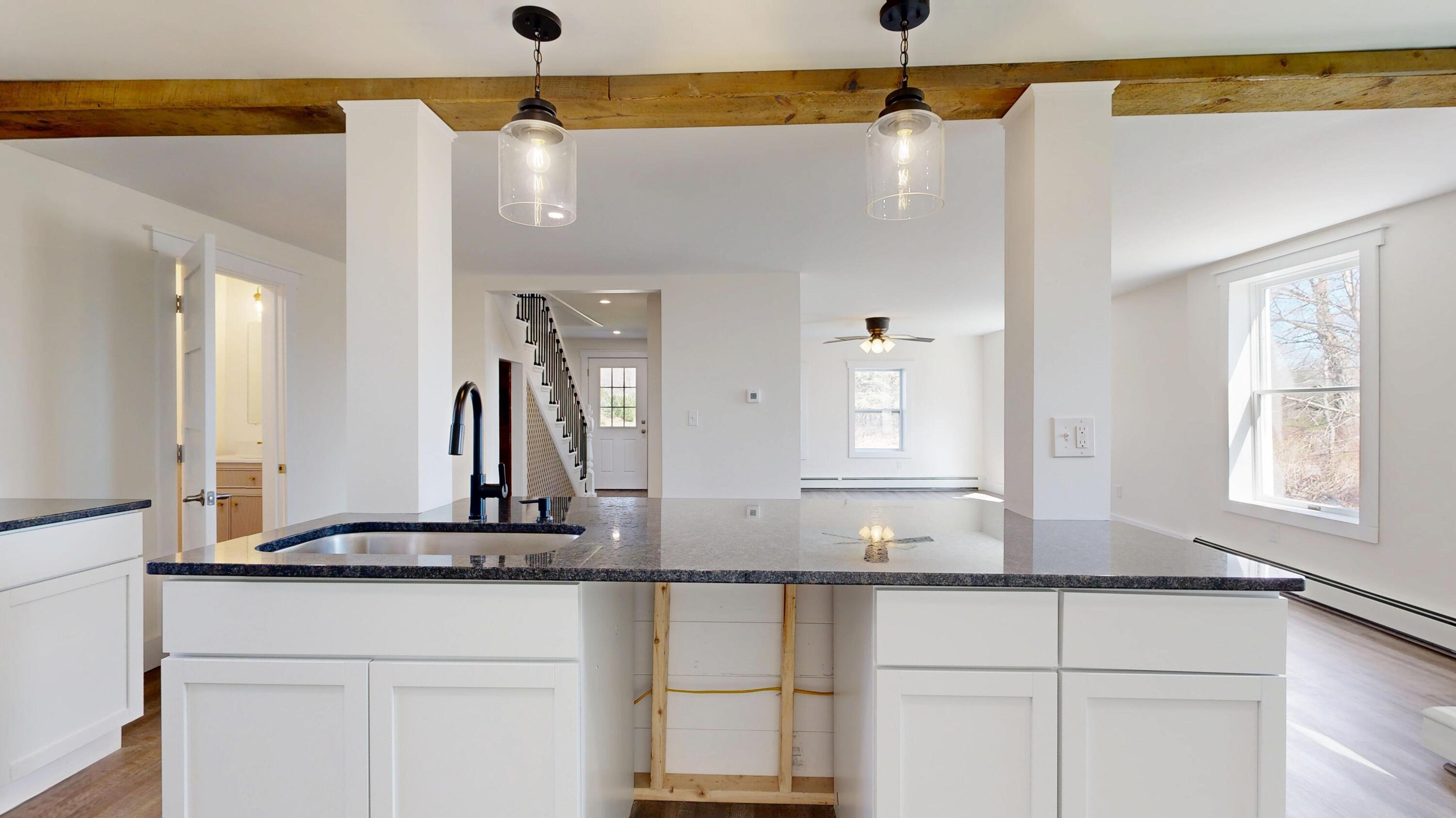 238 North Parish Road Turner, ME 04282 - Photo 24 of 62 Kitchen